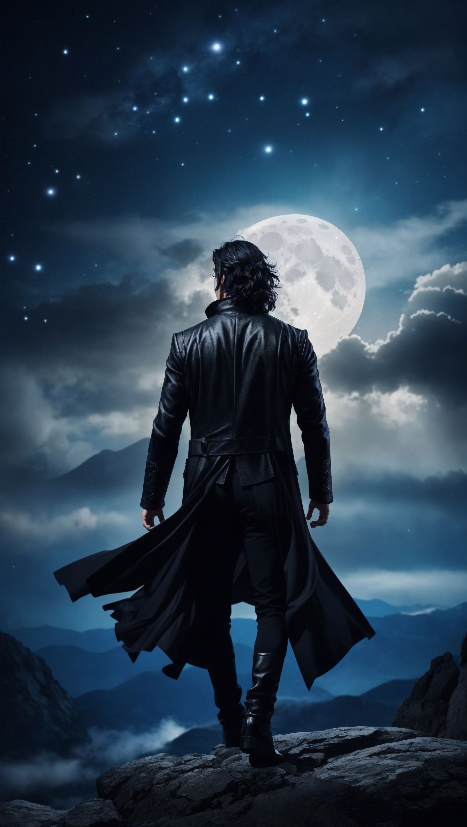 The Banished Brother 