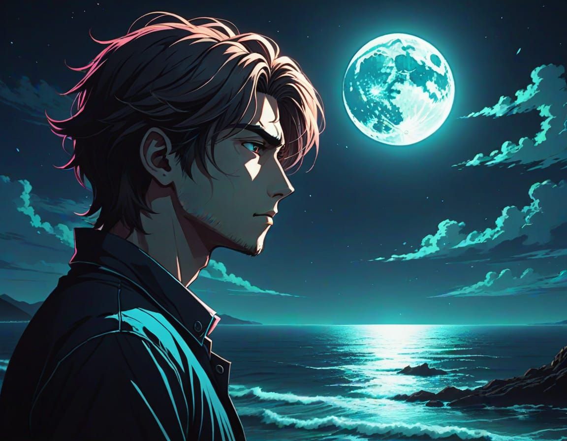Sampaio - User on NightCafe Creator - NightCafe Creator