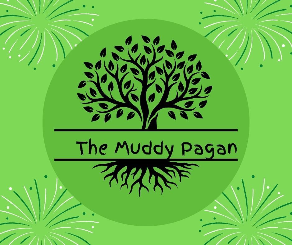 The Muddy Pagan