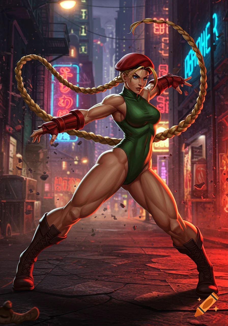 В поисках возмездия