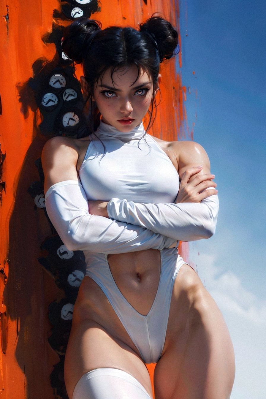 Величие скорости