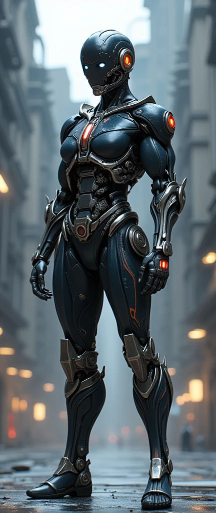 Величие скорости