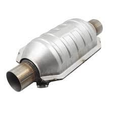 CatalyticConverter
