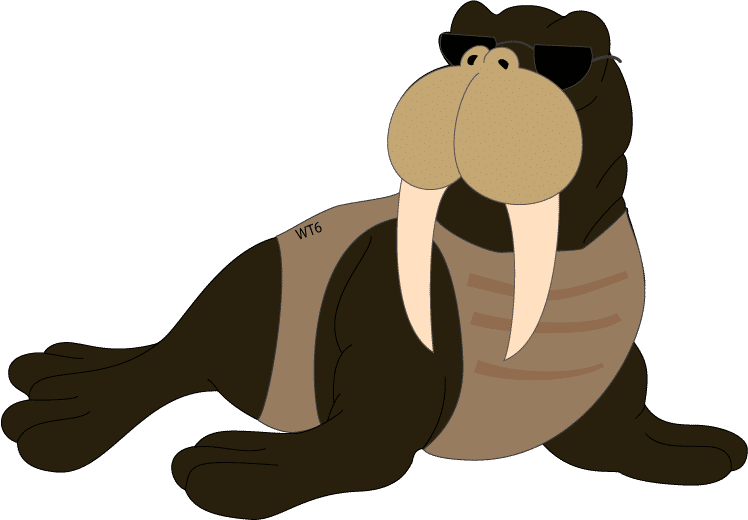 TacticalWalrus