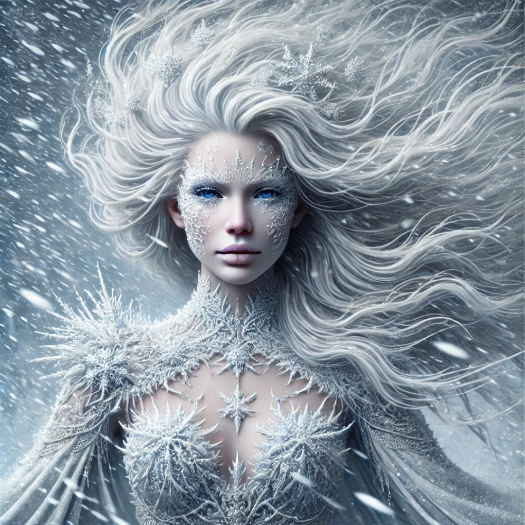 A lost in time, myth.. 