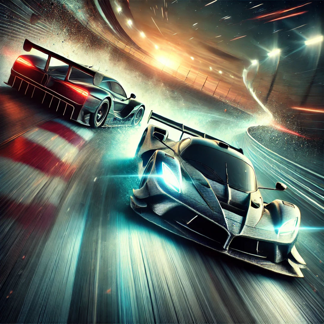 The one that gets away... 