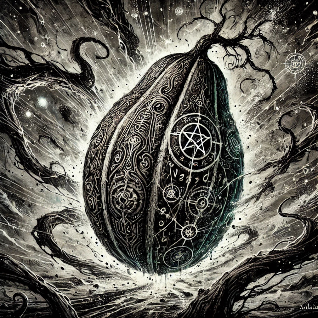 A destroyer of world V2