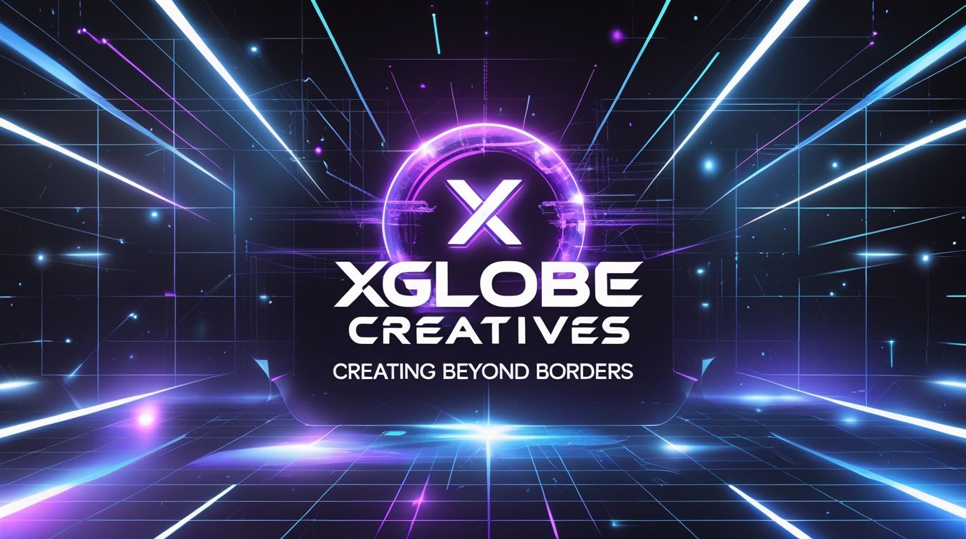 Xglobe creatives