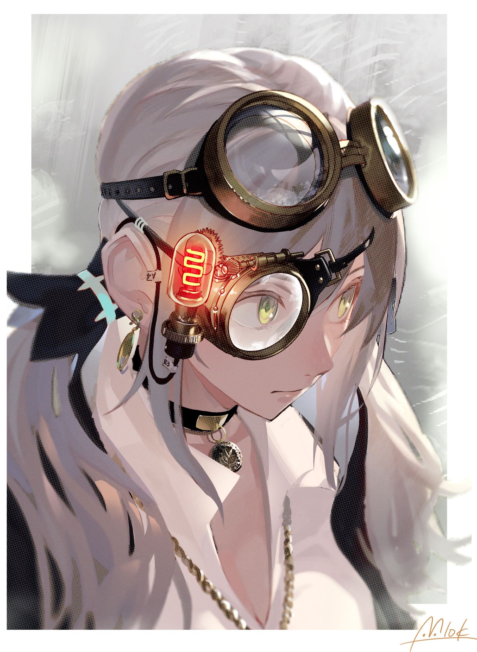 SrLiz
