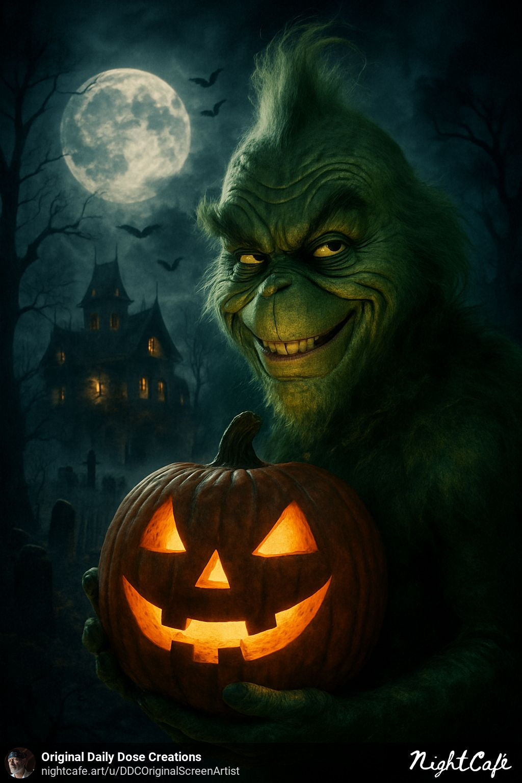 Original Daily Dose Creations