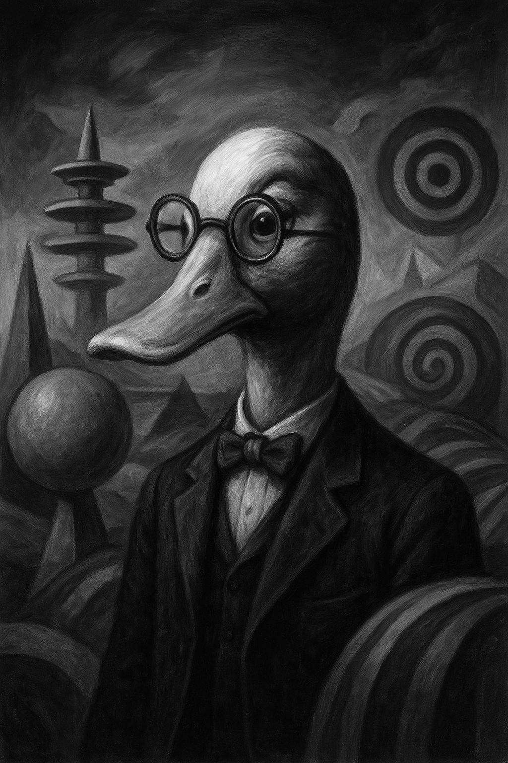 Psicocosmo Paradoxal