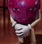 Apple Man