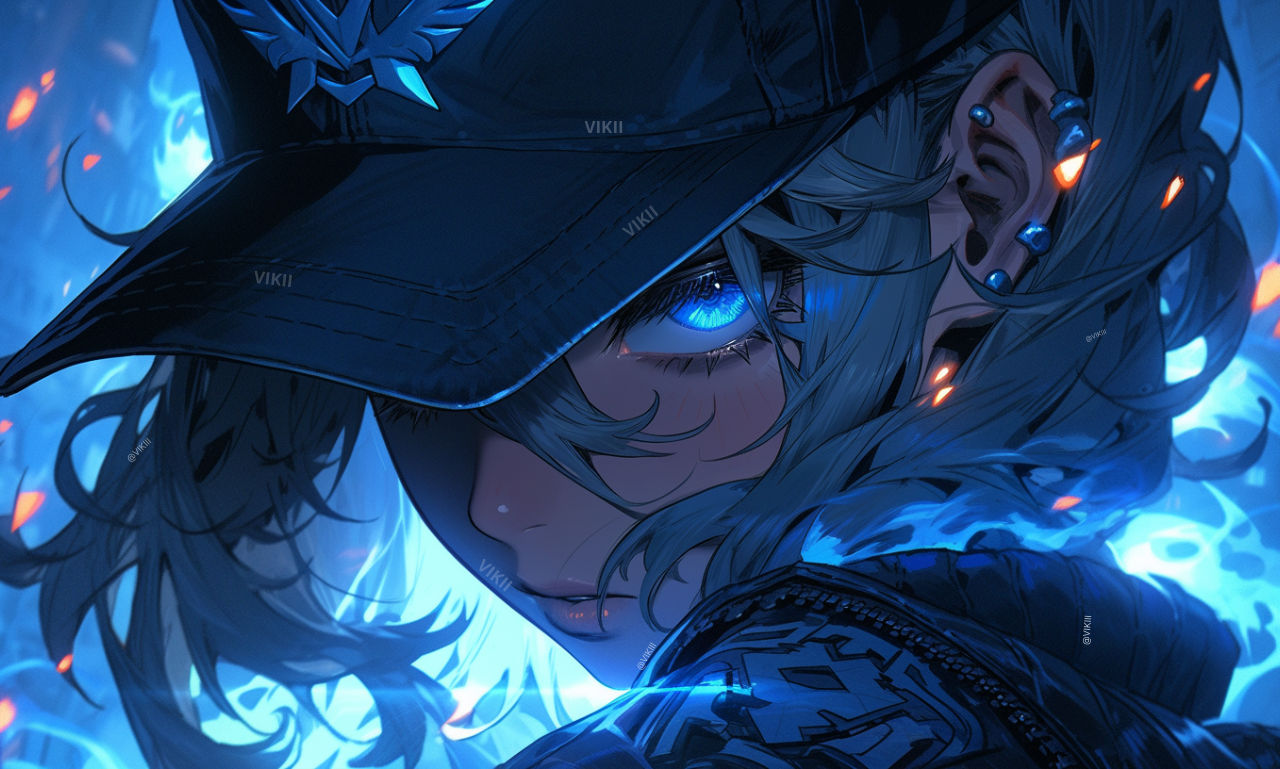 VIKii