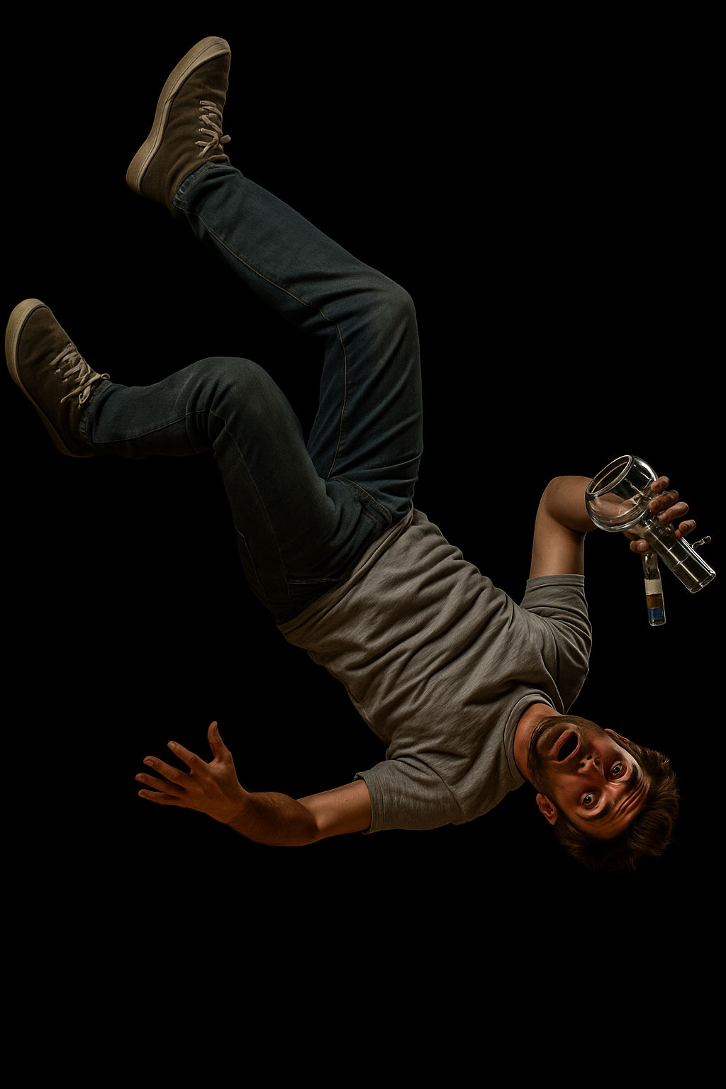 Convert the photo into fantasy art with the exact same character and pose. ethereal fantasy ultra detail