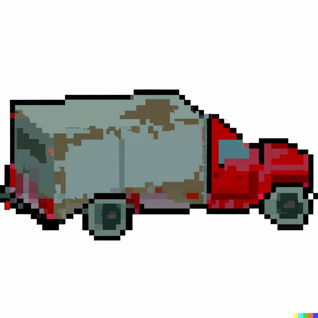 TRUCK