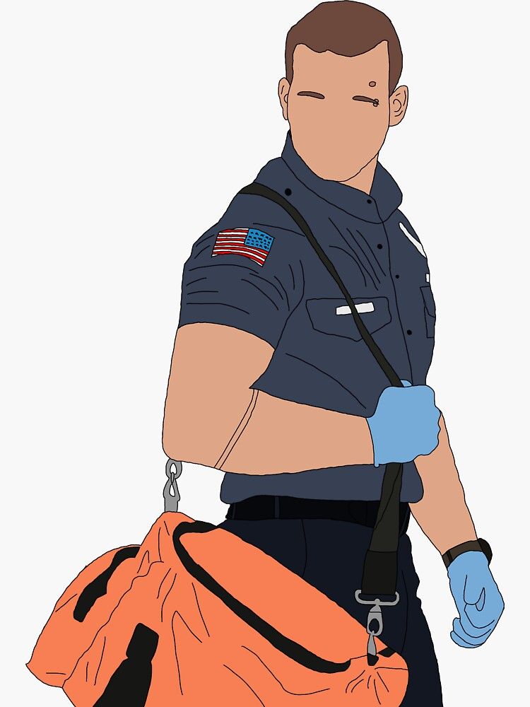 Paramedic