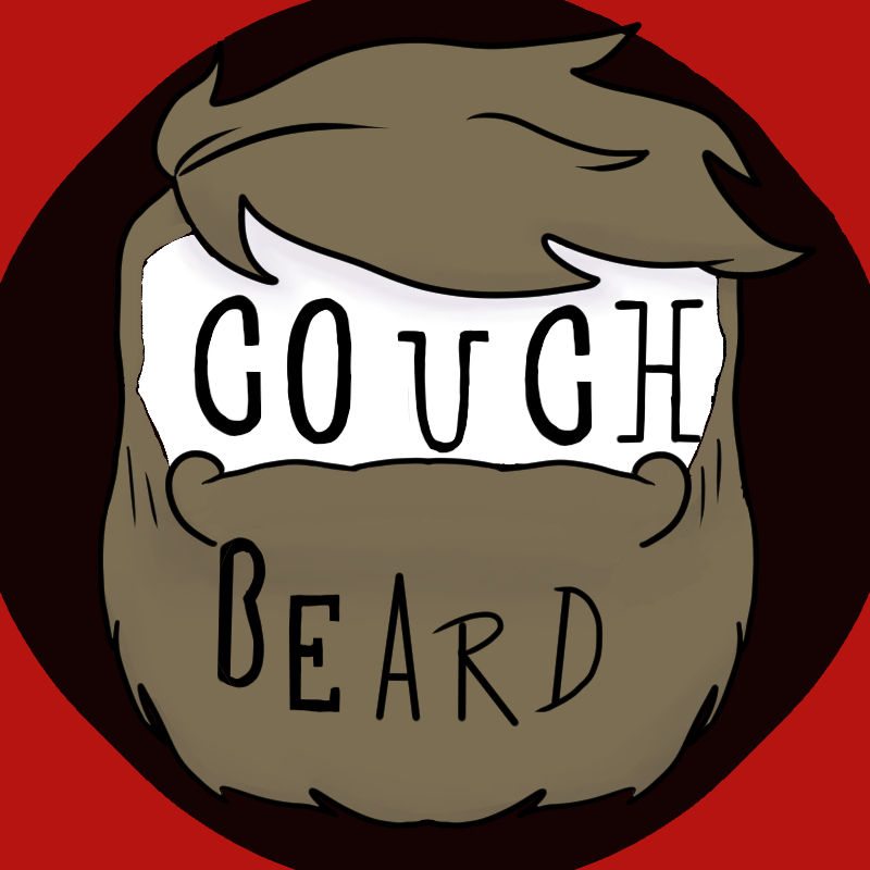 CouchBeard