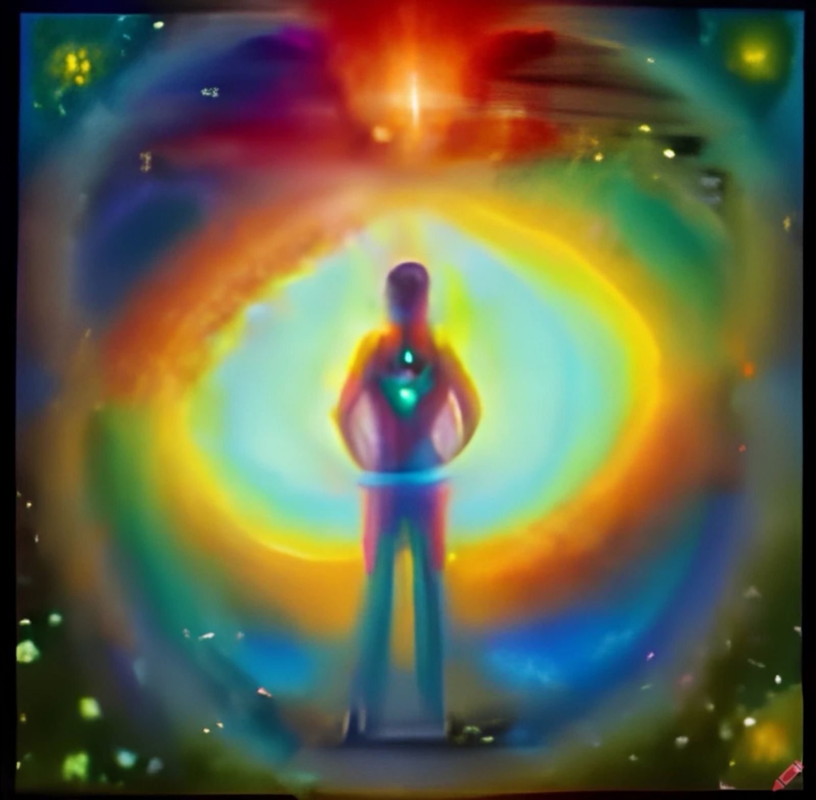 Heyoka Empath Test - 53666xk