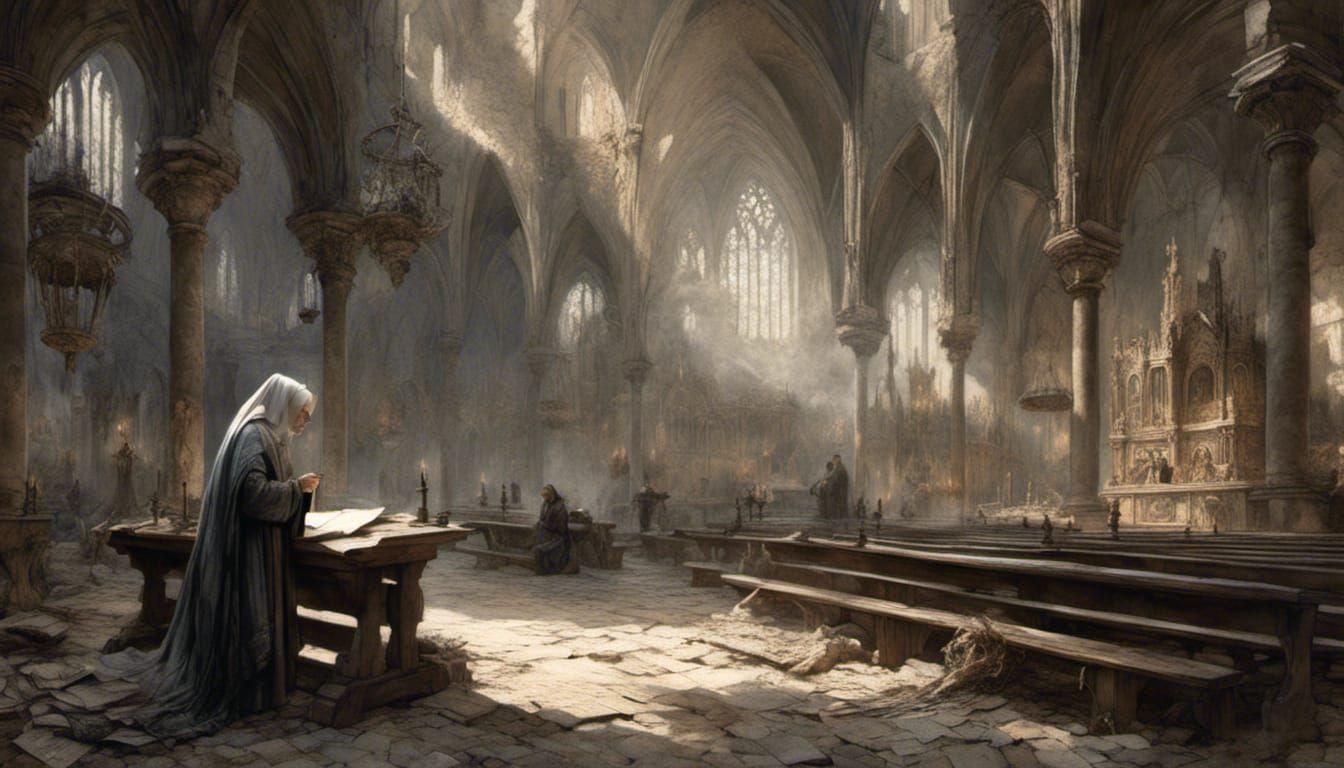 Santa Juliana 5 years old