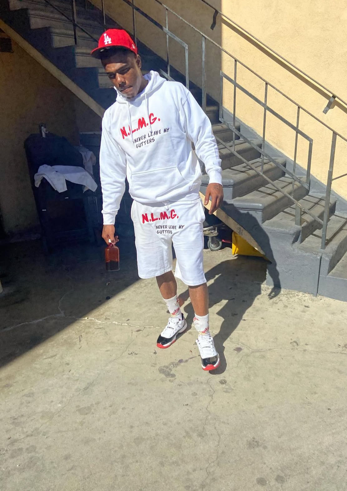 “Change this photo into a animated picture”