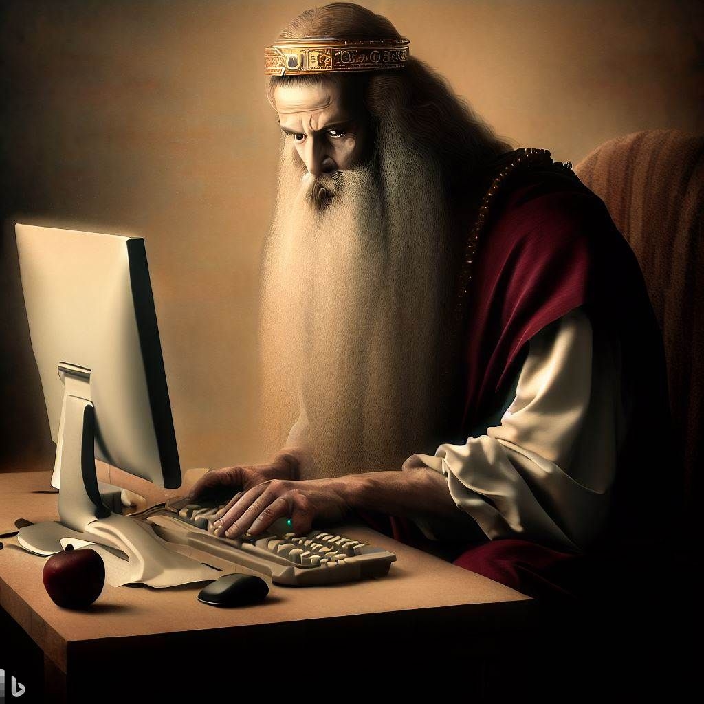 The God Ball Mission Chris Rabalais