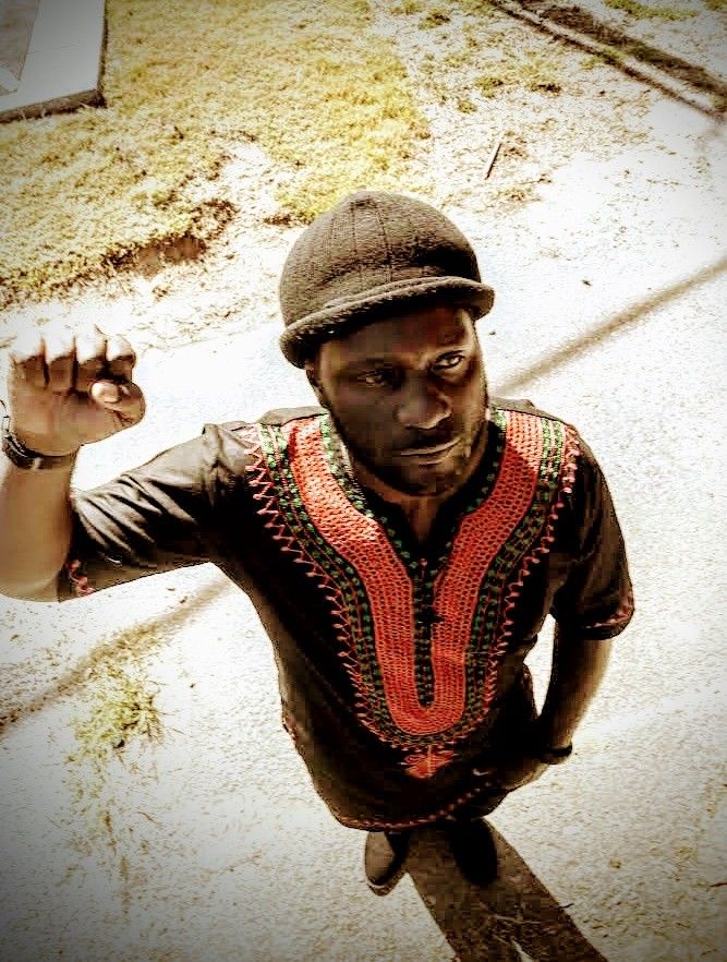 Obafemi Kinsiedilele