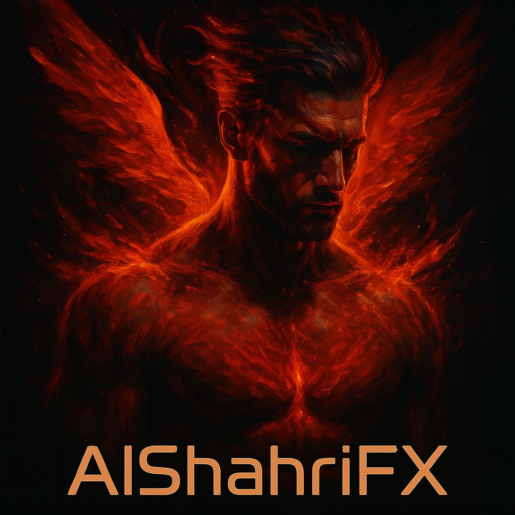 AlShahriFX