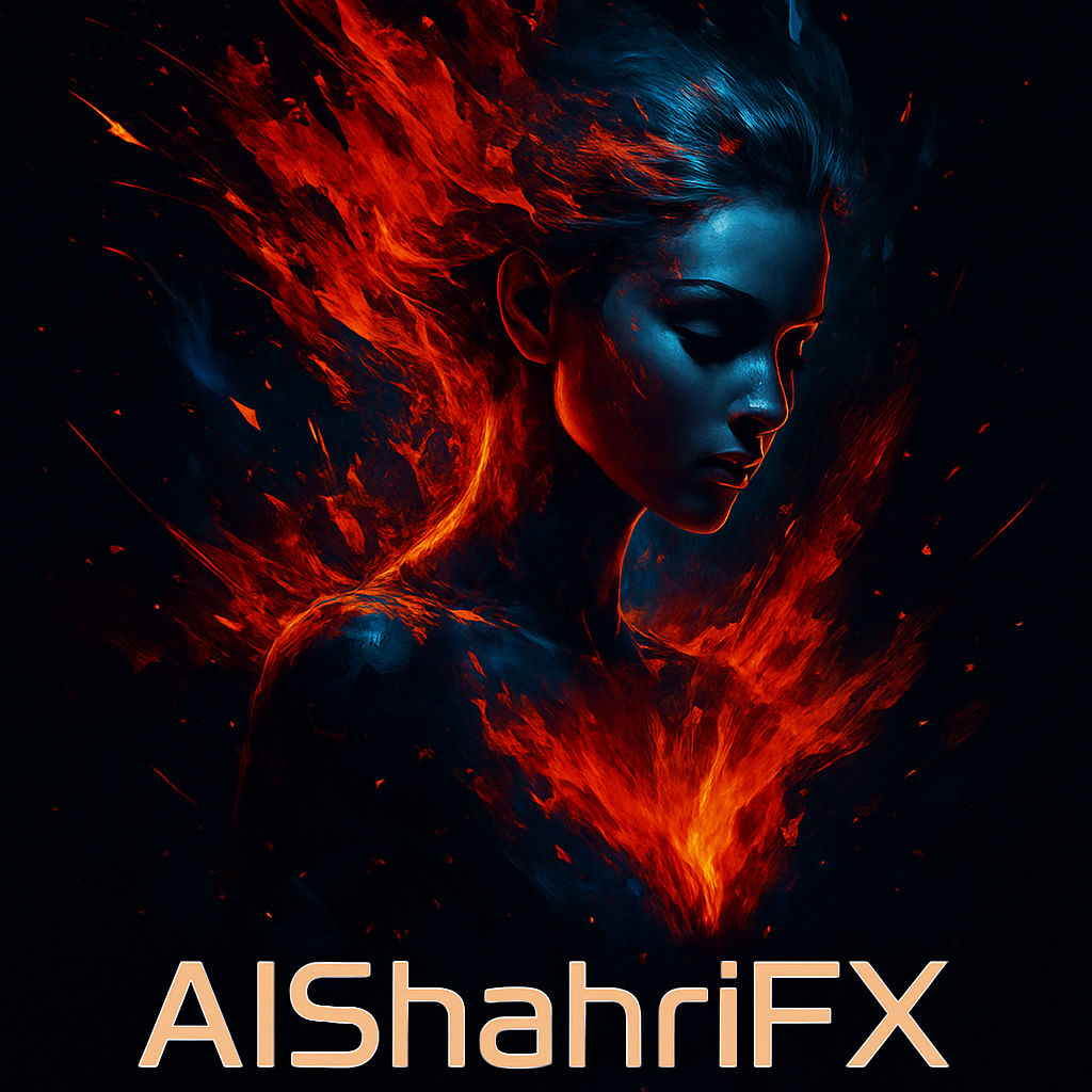 AlShahriFX
