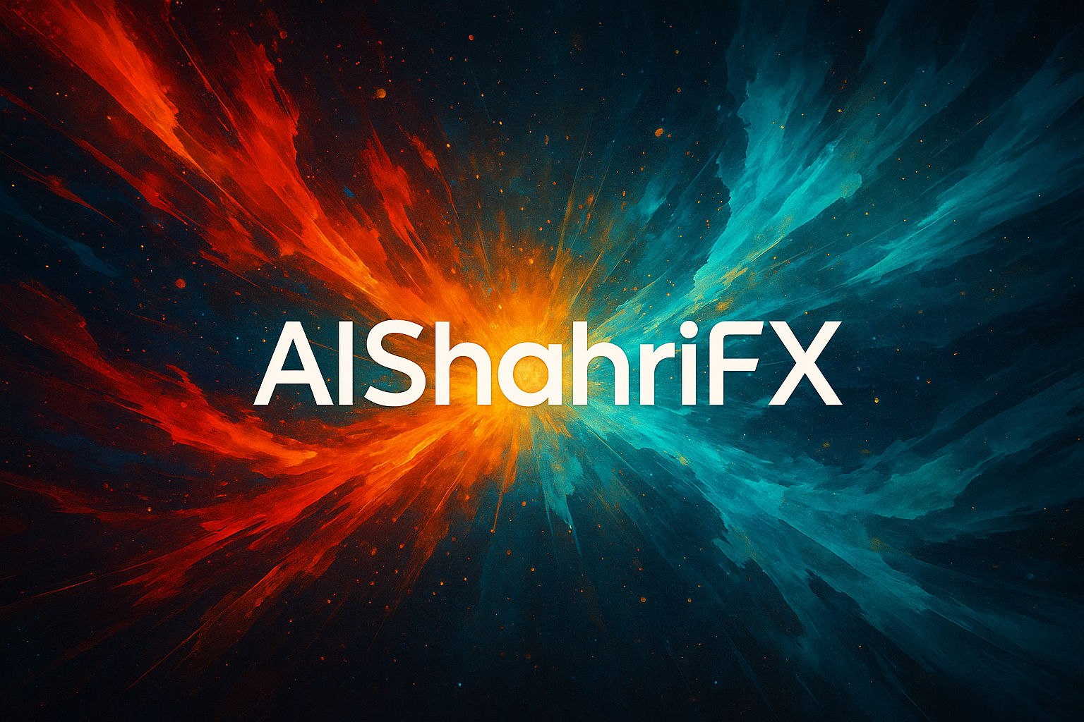 AlShahriFX