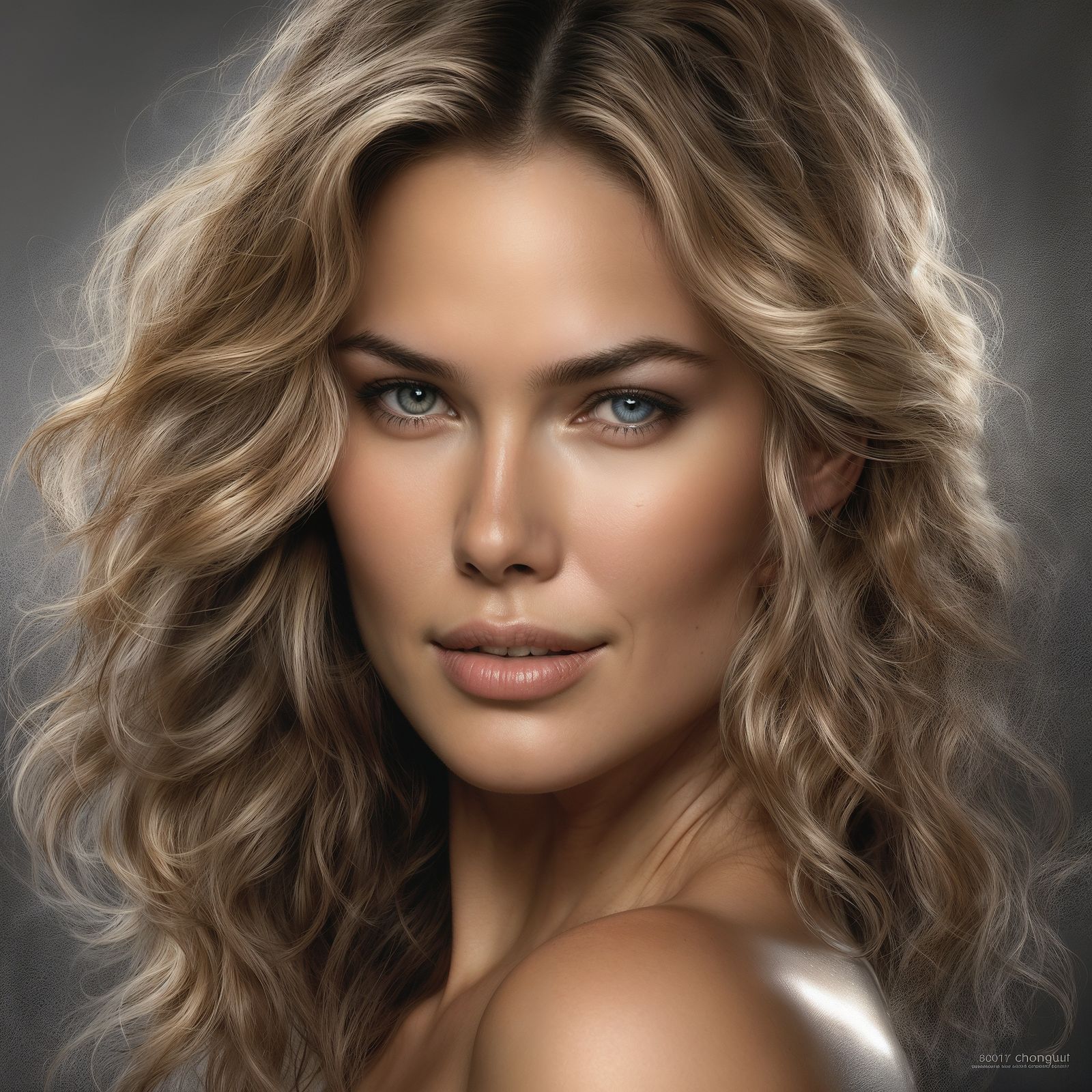 Shampoo + Conditioner = Perfect Hair