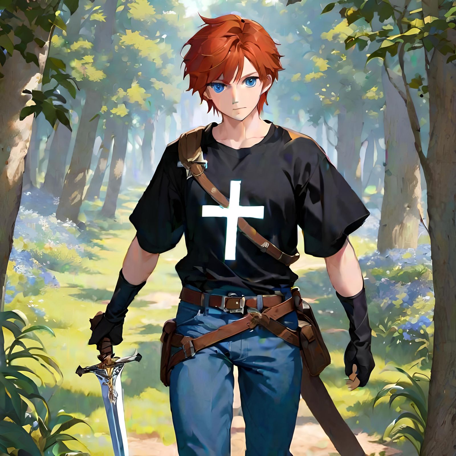 Element Knight