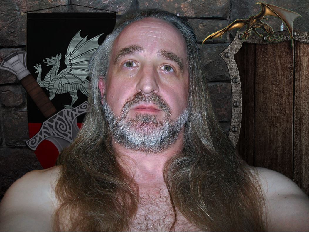 Gary Lee Hutchings