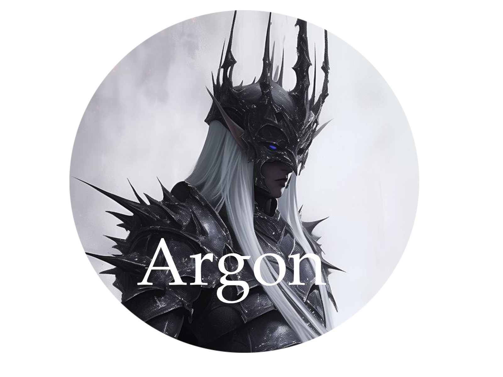 Argon