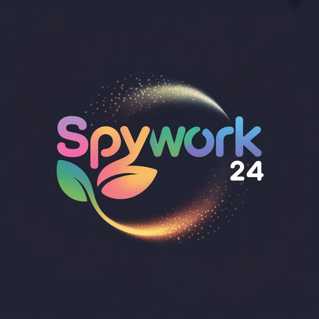 Spywork24
