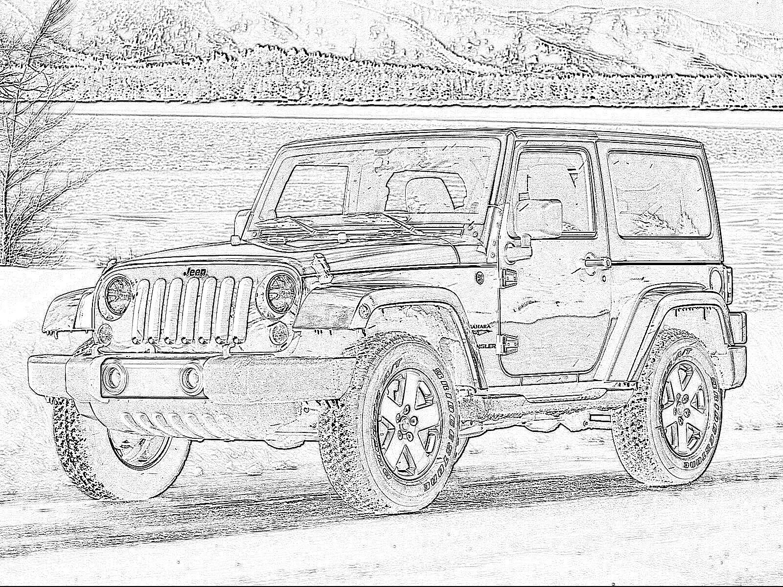 2013 Hyundai Wrangler