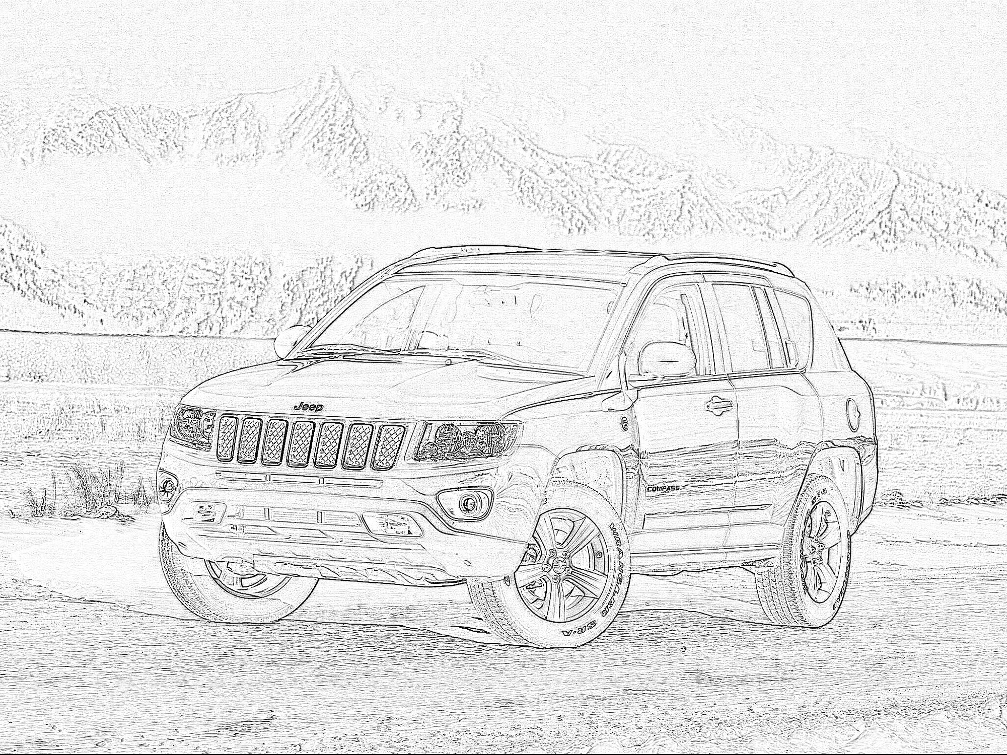 2013 Hyundai Compass