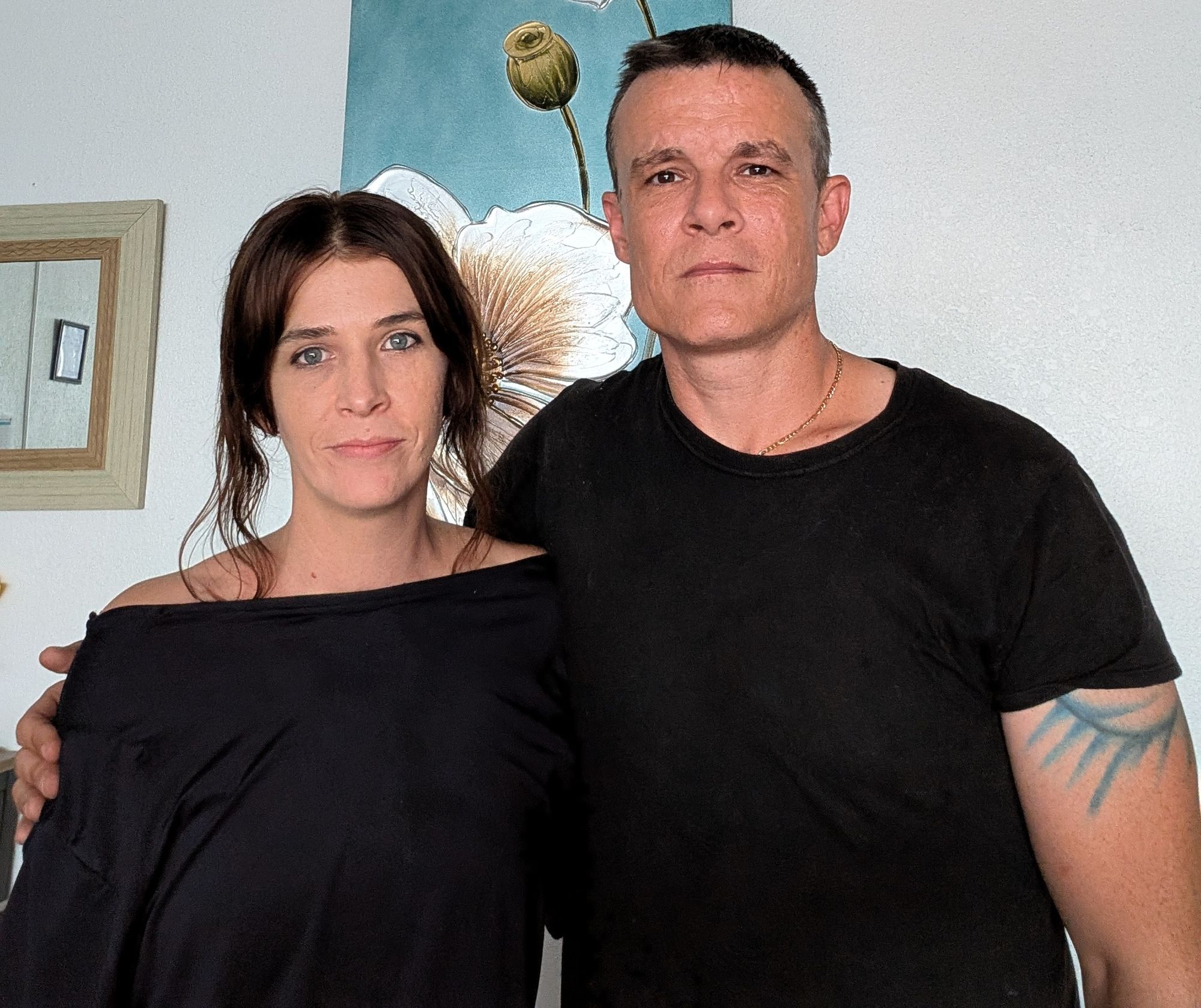 The Imperfect Perfect Pair