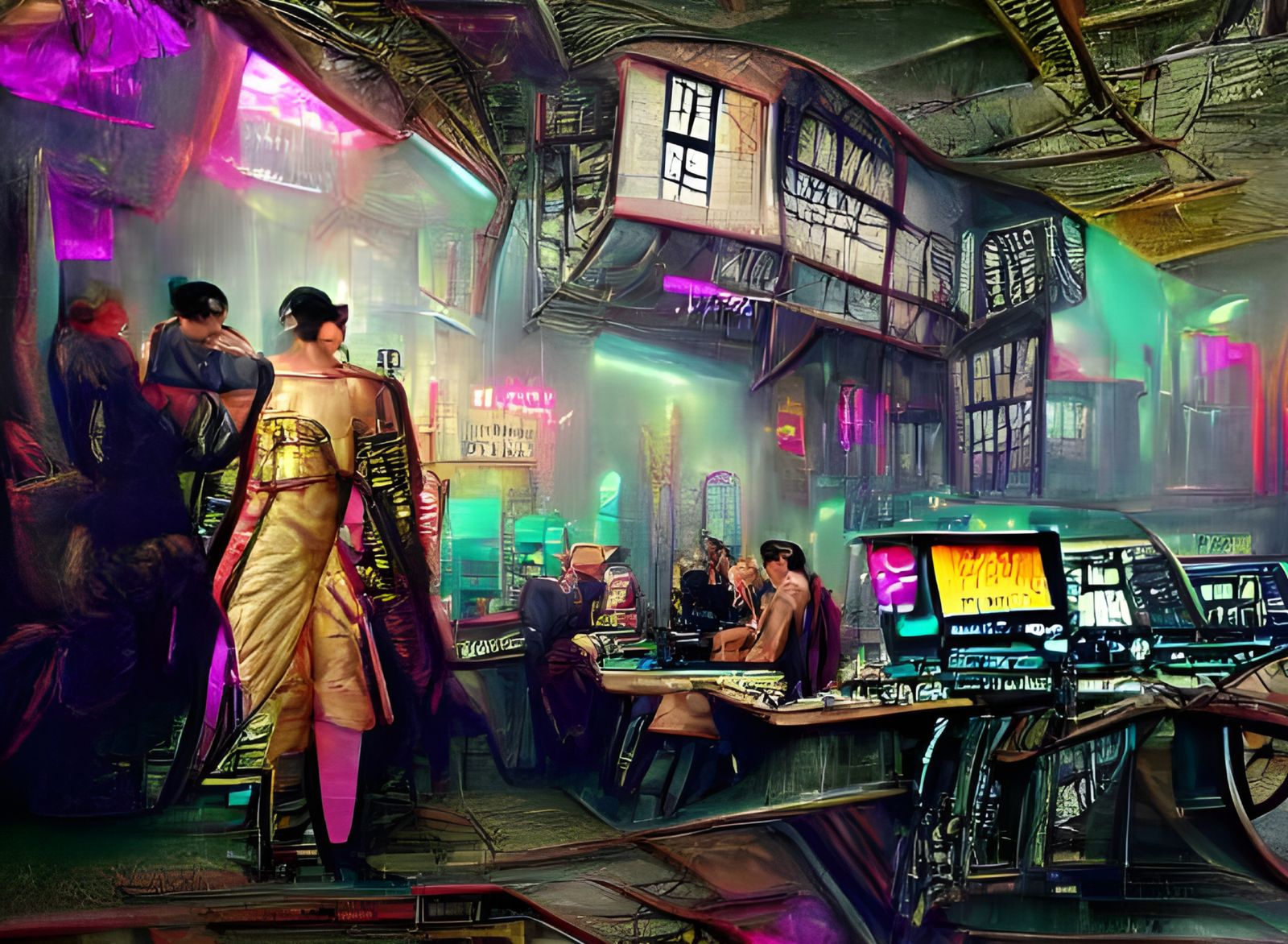 TheChesapeakeSpeakeasyCheapskate