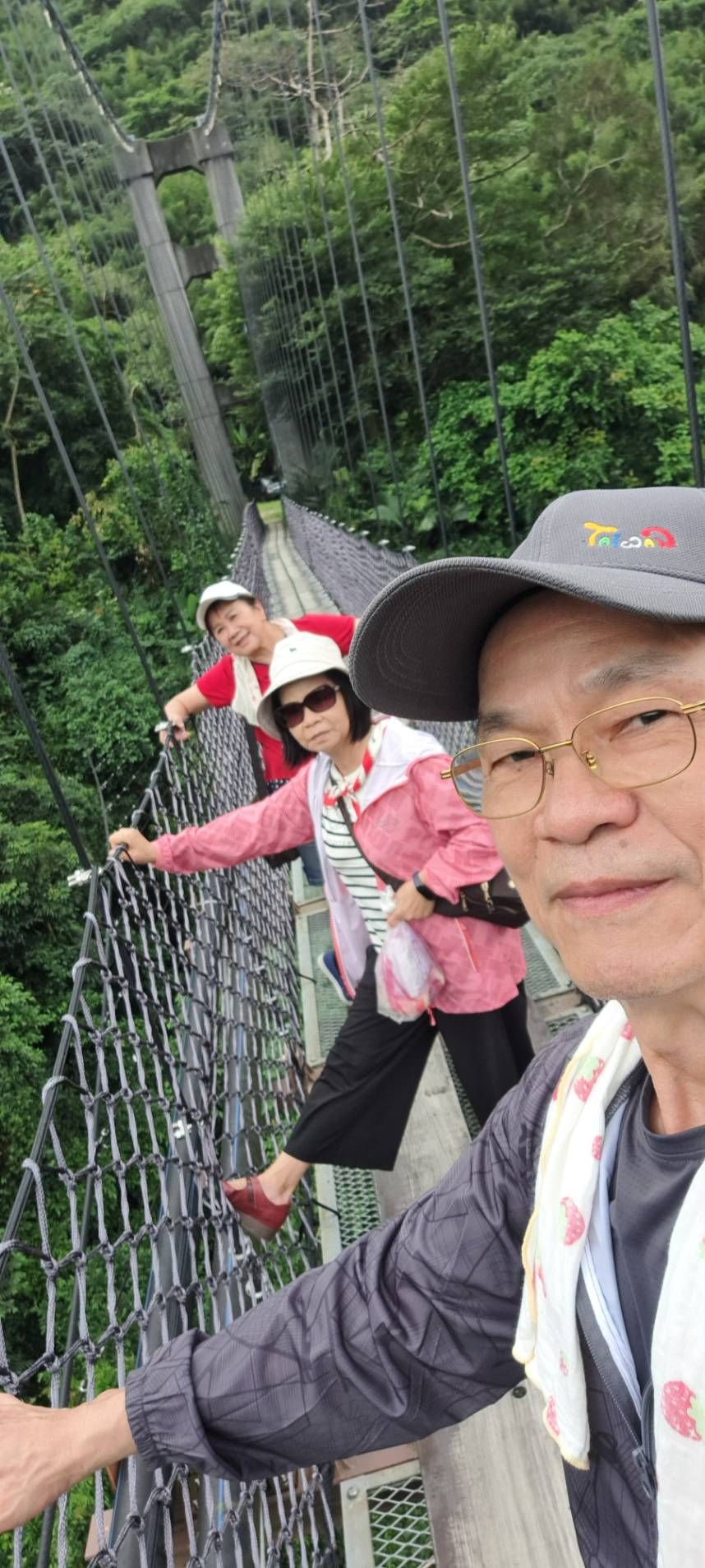 Medium shot of a beautiful woman 