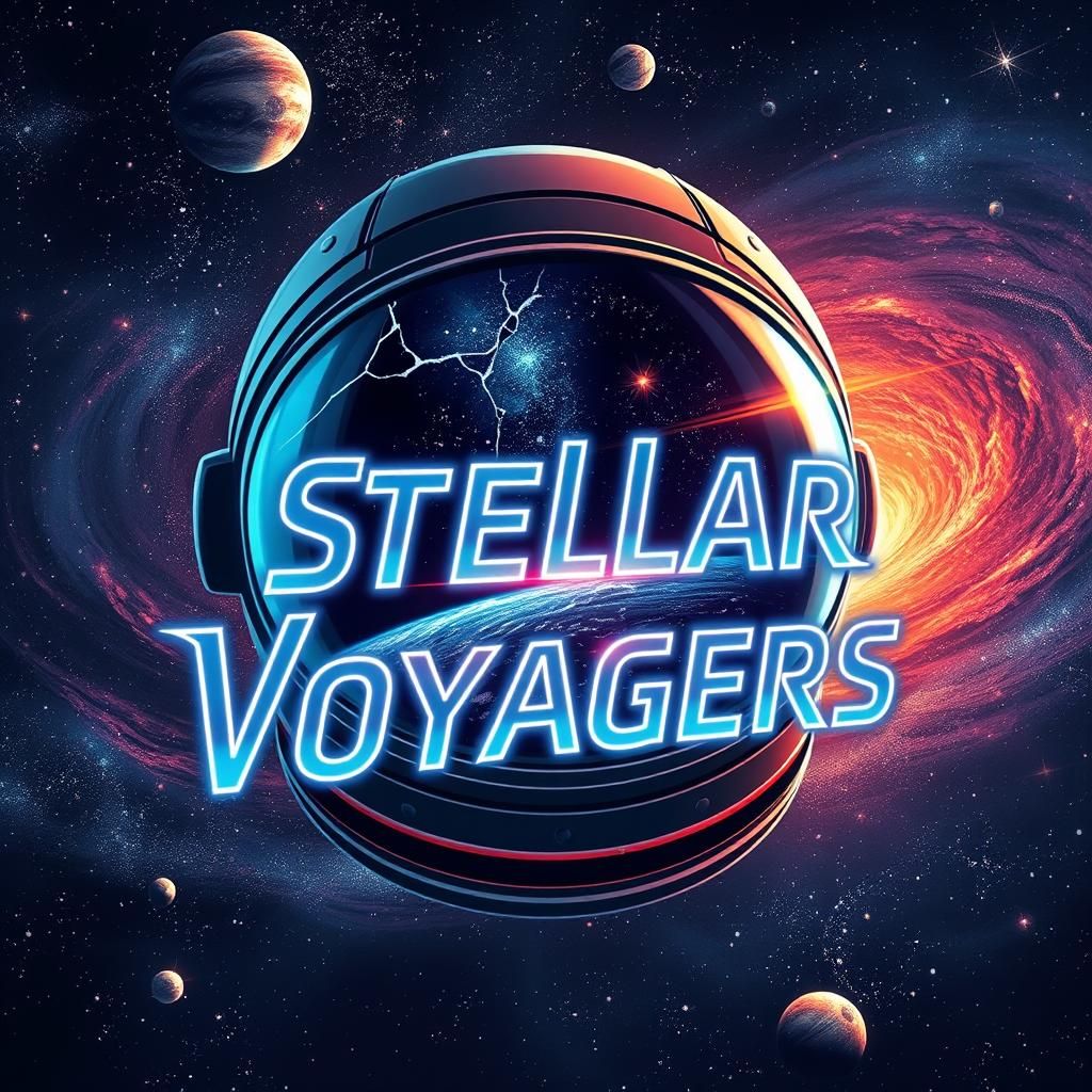 Stellar Voyagers