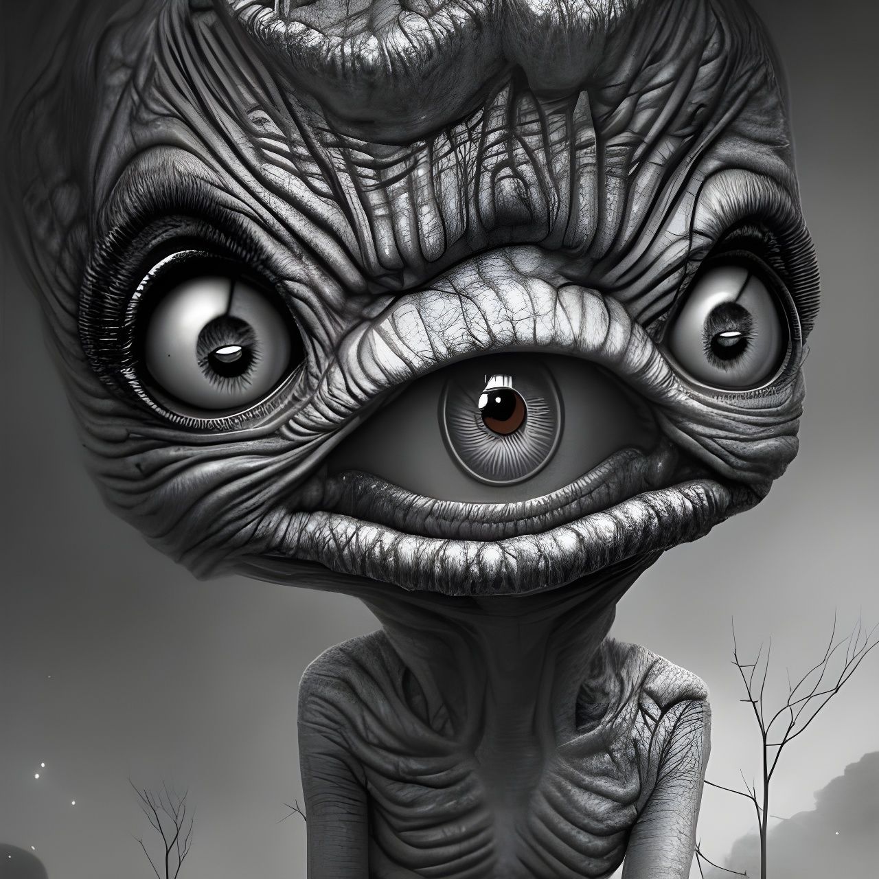ABRACADAVER