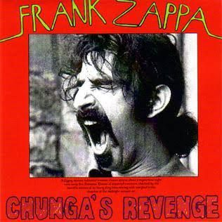 anonymous frank zappa listener