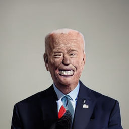 JOE BIDEN