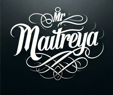 Mr_Maitreya