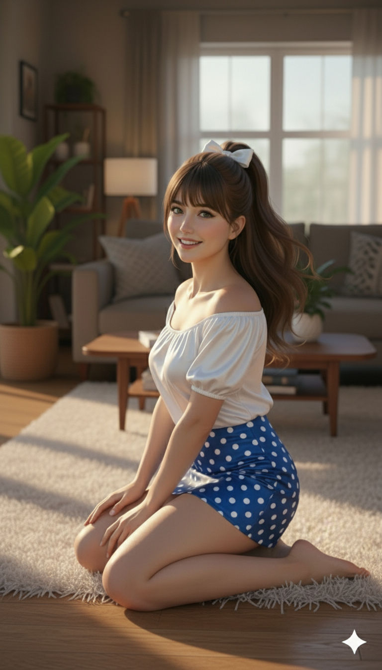 Change color of sofa to dark red 