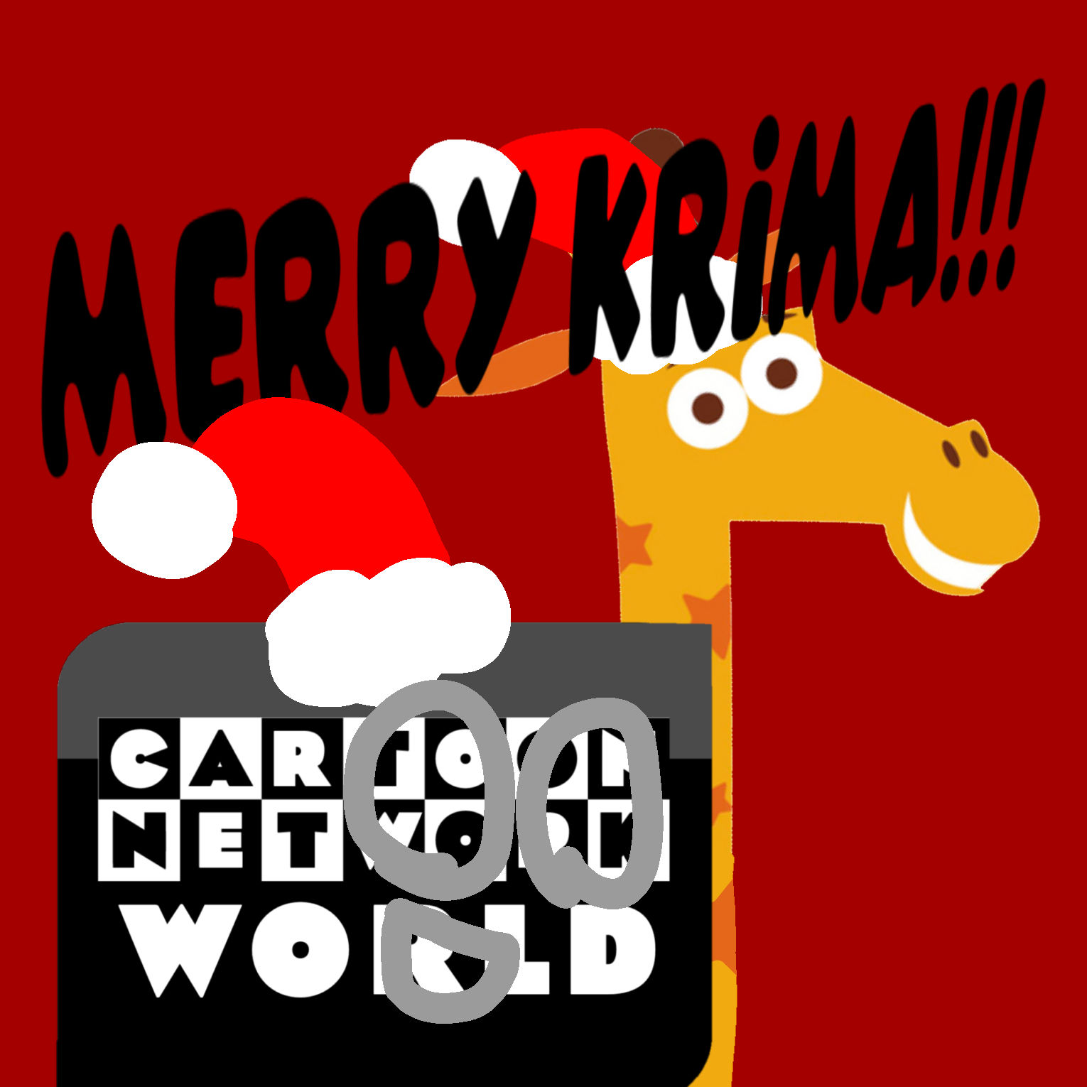 Cartoon Network World