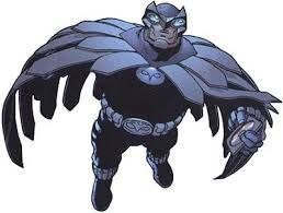 Owlman