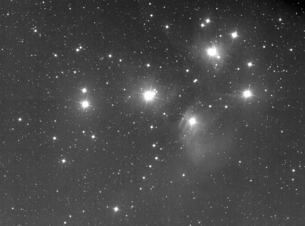 Pleiades