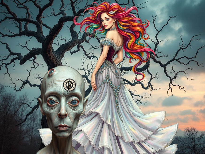 In the basement there is a play center for young people