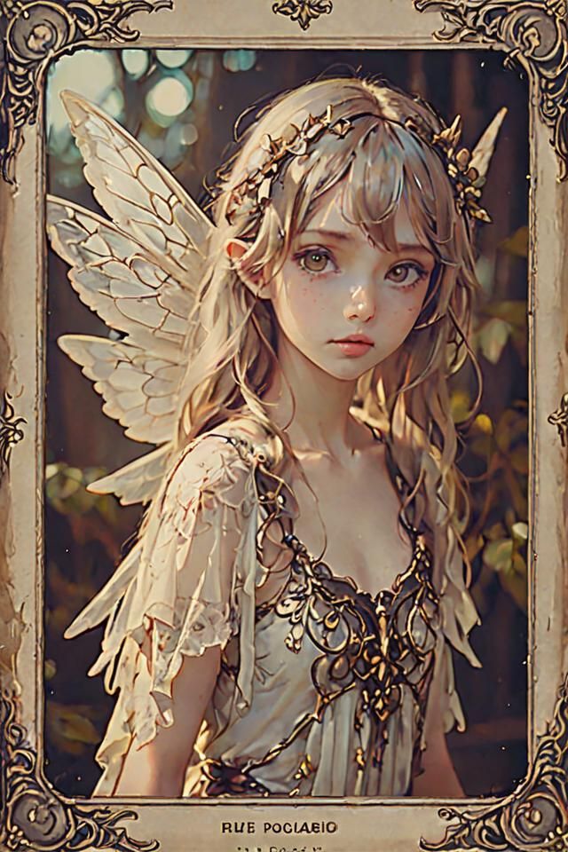 Fairy